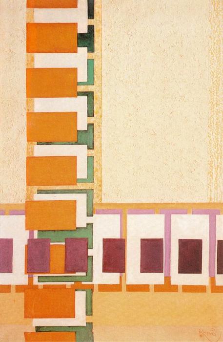 Mobile Plans — František Kupka