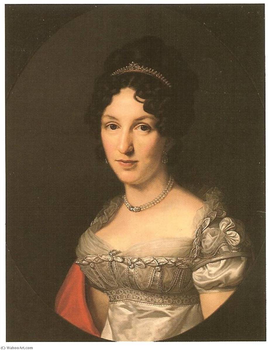 Untitled (aqqc66) — Friedrich Carl Gröger