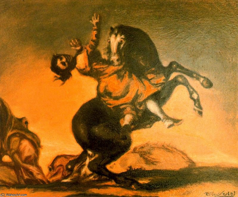 Untitled (955) — Baldomero Romero Ressendi