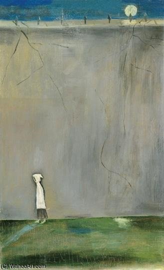 Moonlight — Margit Anna