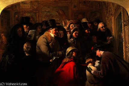 Public Opinion — George Bernard Oneill