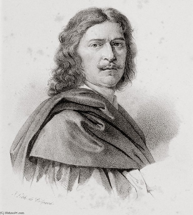 Henri De La Tour D'auvergne-bouillon - — Francois Seraphin Delpech