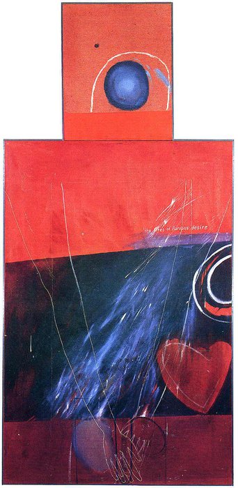 Untitled (1432) — Andy Warhol