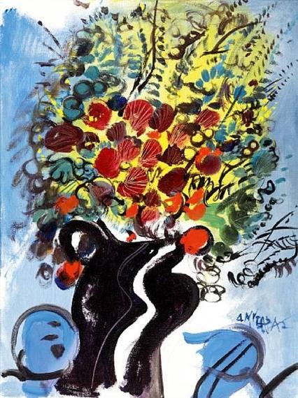 Still Life — Dimitris Mytaras