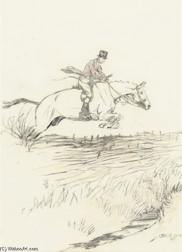 Over The Top — Beatrice Parsons
