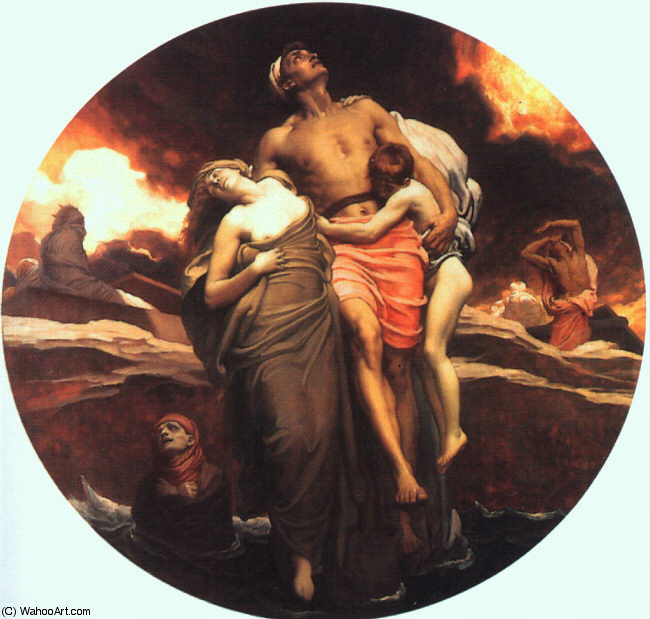 Untitled (2202) — Edmund Blair Leighton