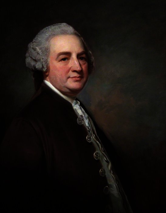 Anthony Todd, Postmaster General — George Romney
