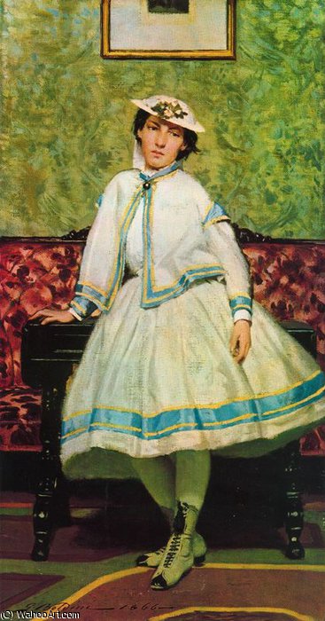 Untitled (6547) — Giovanni Boldini