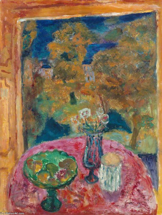 Autumn — William Mactaggart