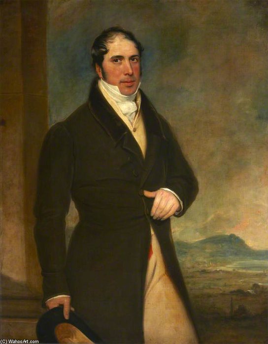 John Mccance — Thomas Clement Thompson