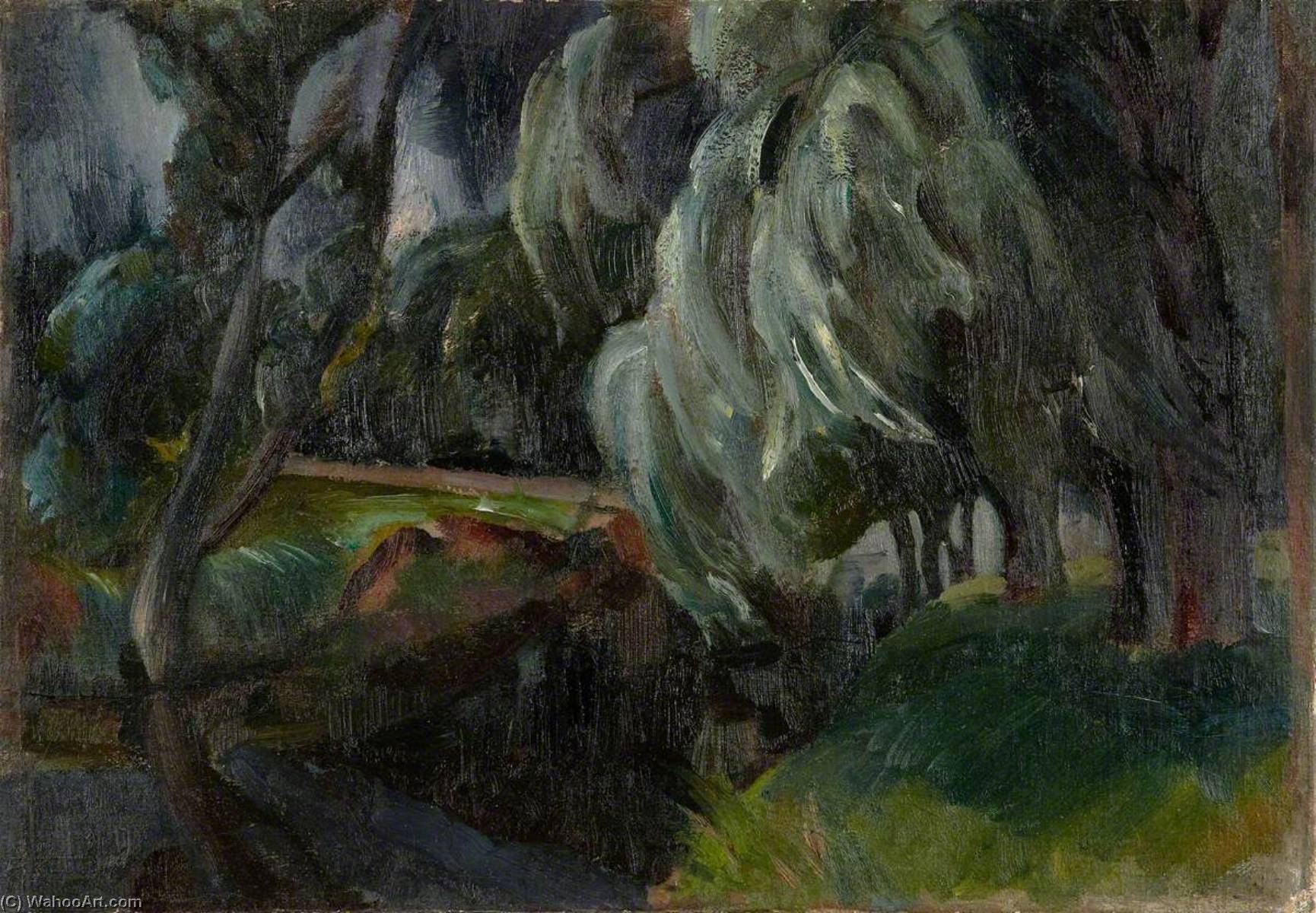 Merrills — Sir William George Gillies