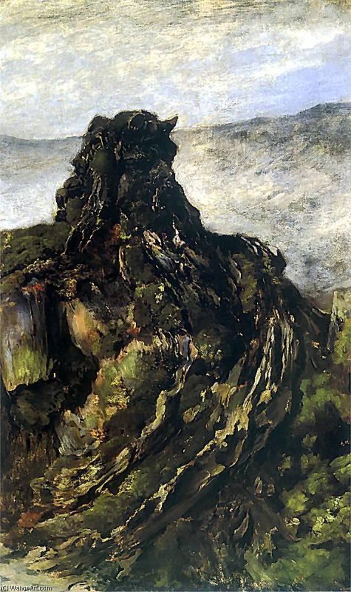 Druid Stones — Leon Jan Wyczolkowski