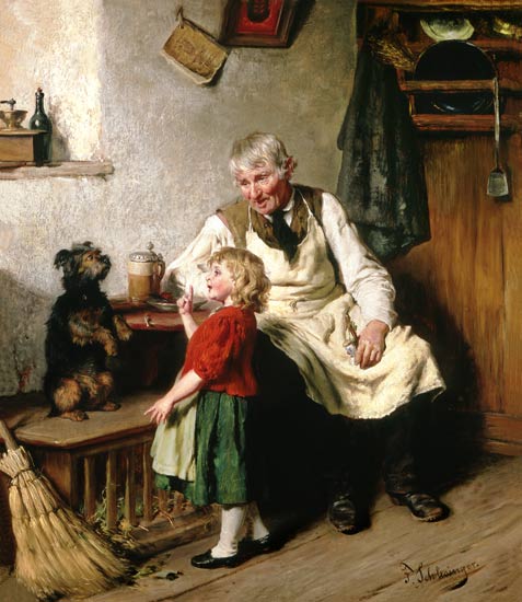 On Command — Felix Schlesinger