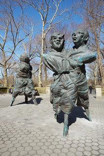 United Enemies I — Thomas Schütte
