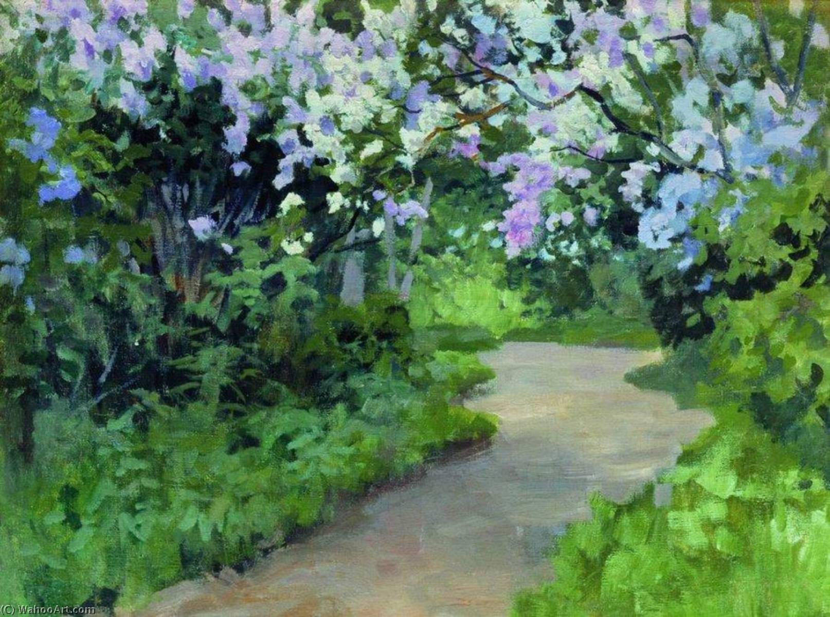 Lilac — Alexei Stepanov