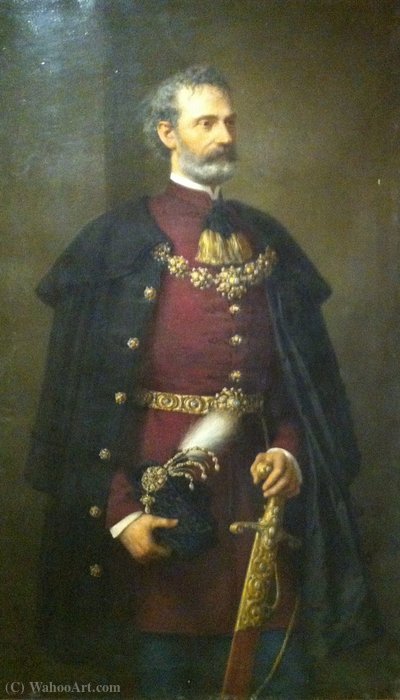 Gajzágó Solomon Mór — Mór Than