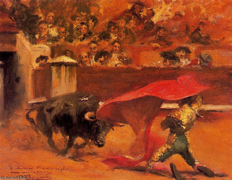 Untitled (109) — Baldomero Romero Ressendi