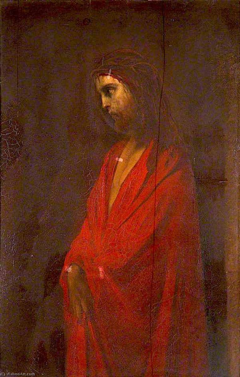 Ecce Homo — Paul Gustave Doré