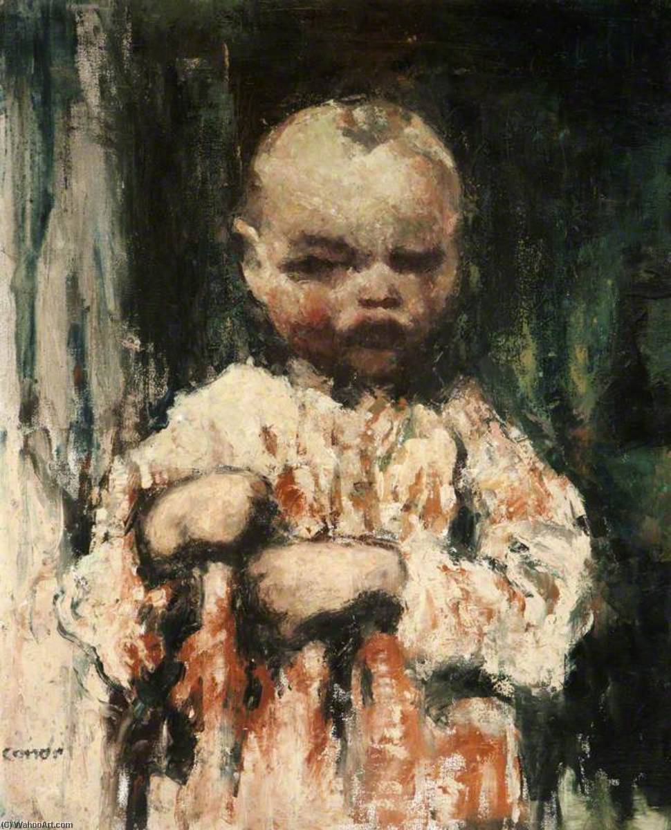 Child — William Conor