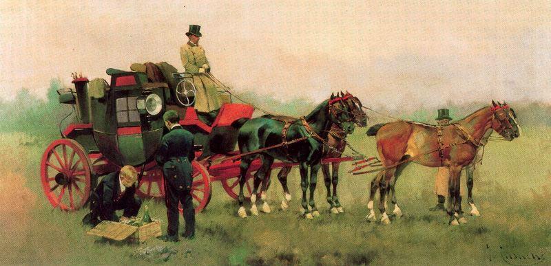 Field Day — Josep Cusachs I