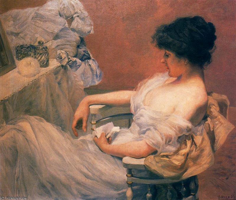 Untitled (2597) — Ignacio Díaz Olano