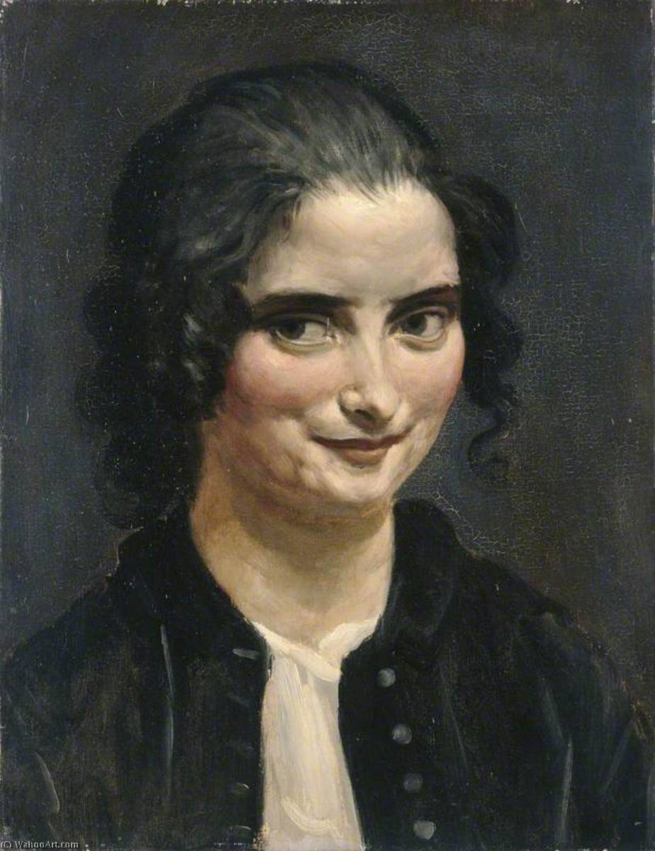 Ardor — Augustus Edwin John