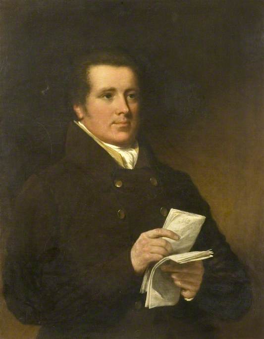 Gardiner Bramston — Thomas Phillips