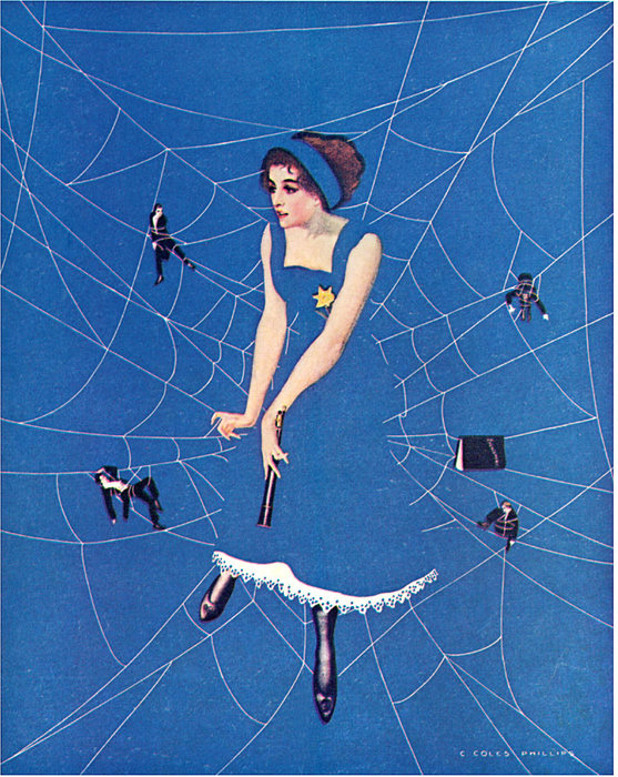Untitled (209) — Coles Phillips