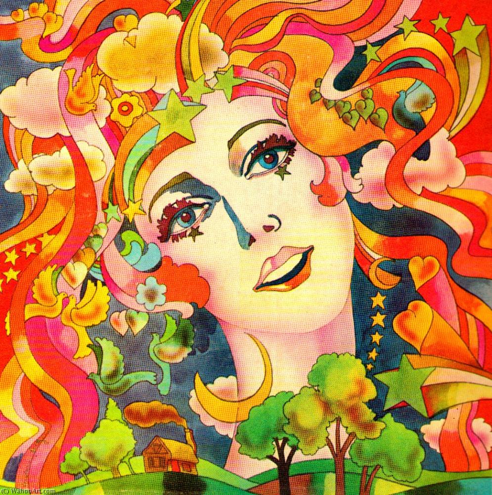 Girl — Peter Maks