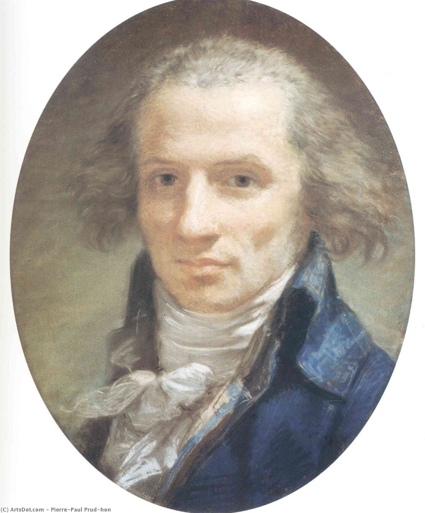 Nicolas Perchet — Pierre-paul Prud'hon