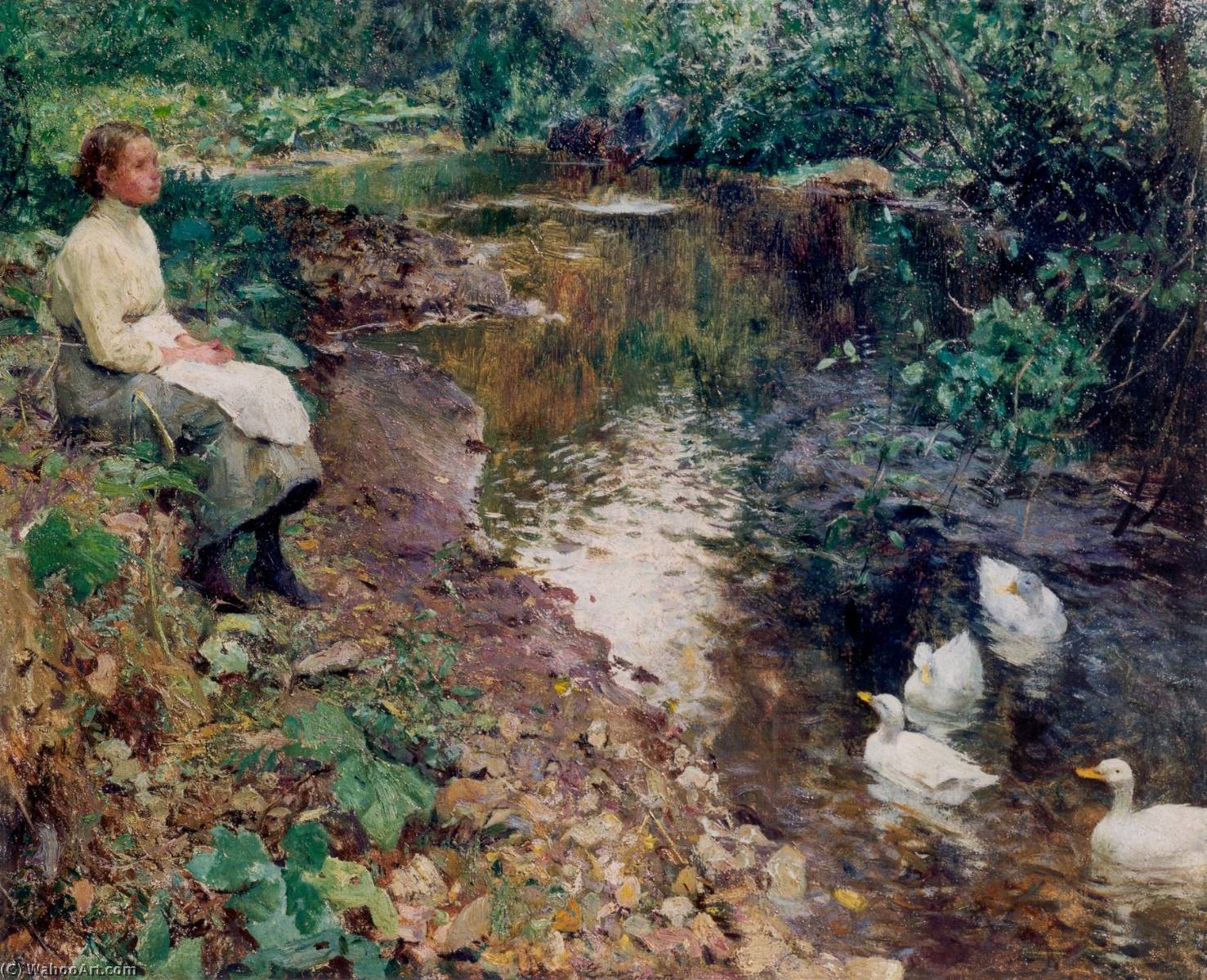 Untitled (aqr9tj) — Évariste Carpentier