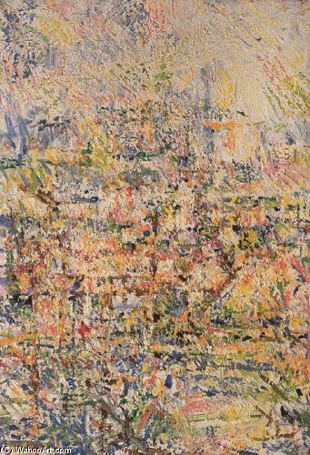 Landscape — Bela Veszelszky