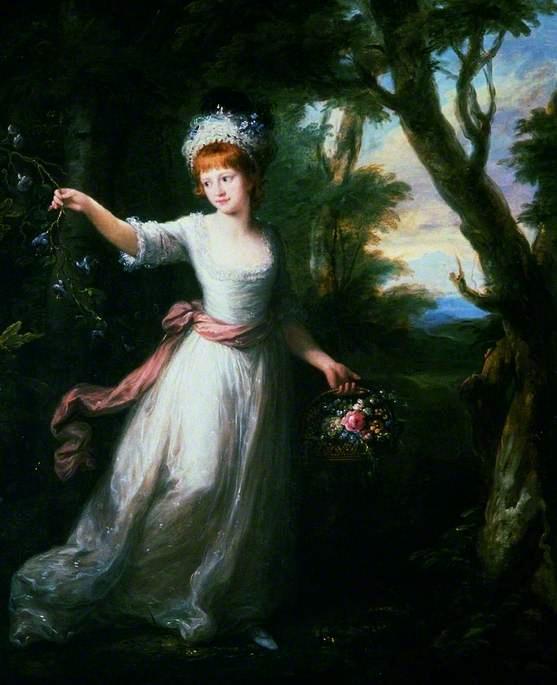 angelica kauffmann (maria anna angelika)