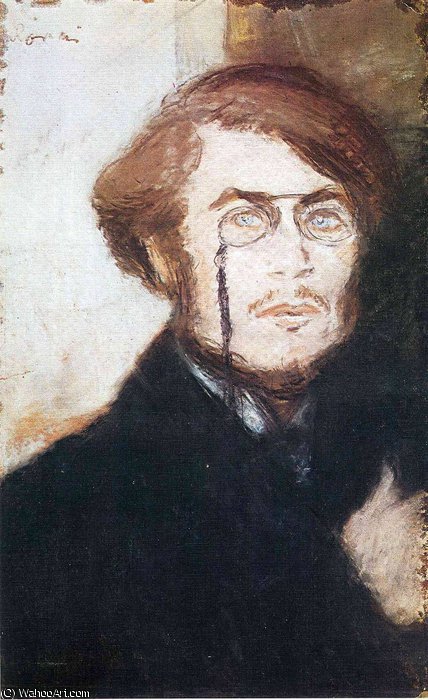 Untitled (4915) — József Rippl-rónai