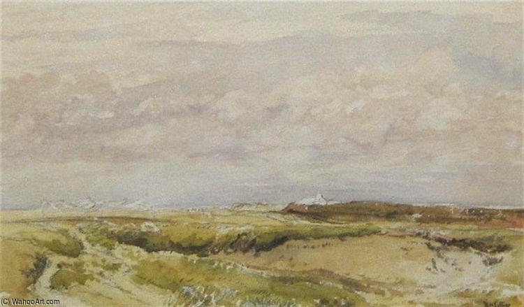 East Coast — Thomas Collier