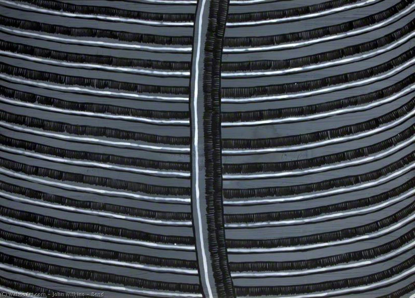 Bend — John Wilkins