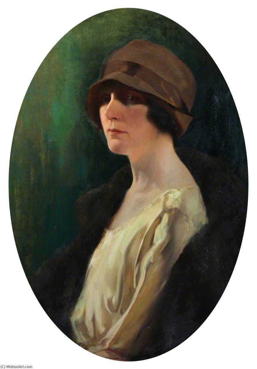 Vera — David Prophet Ramsay