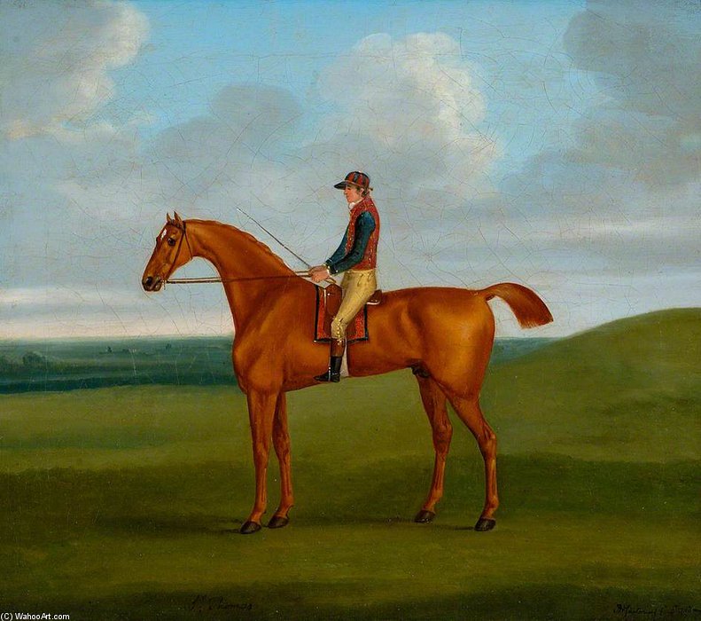 Sir Thomas — John Nost Sartorius