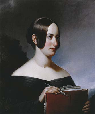 Anna Maria Eichholtz — Jacob Eichholtz