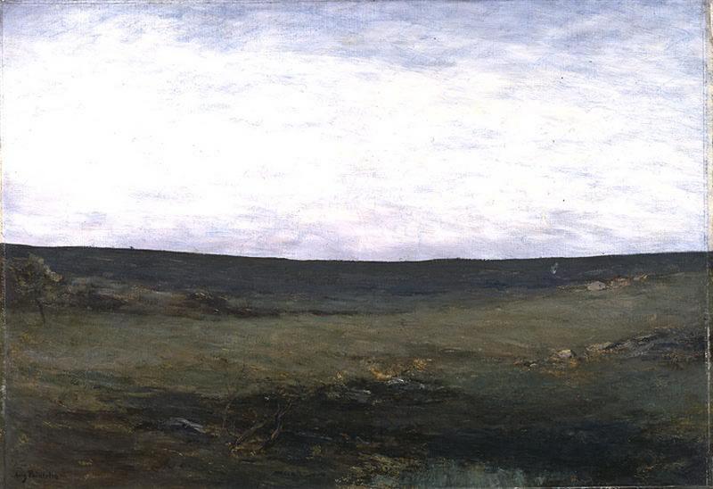 Les Fonds De Brézin — Auguste Emmanuel Pointelin