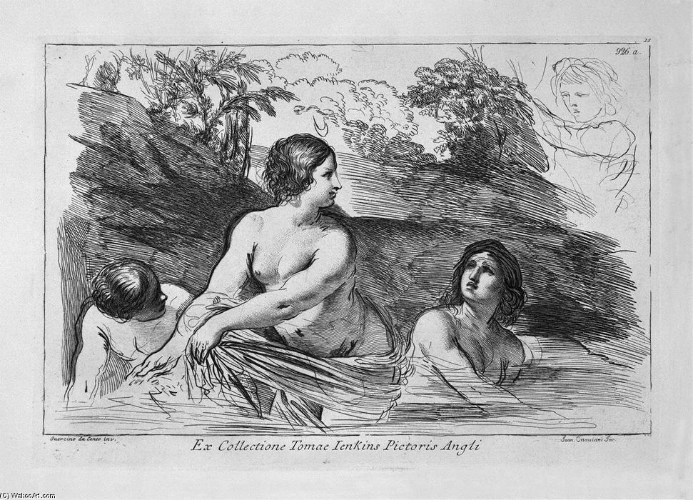 Diana Bating — Giovanni Battista Piranesi