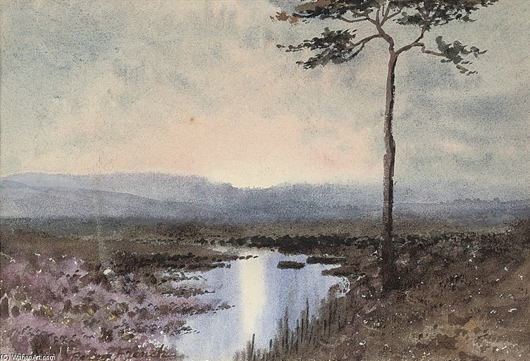 Bogaboo — William Percy French
