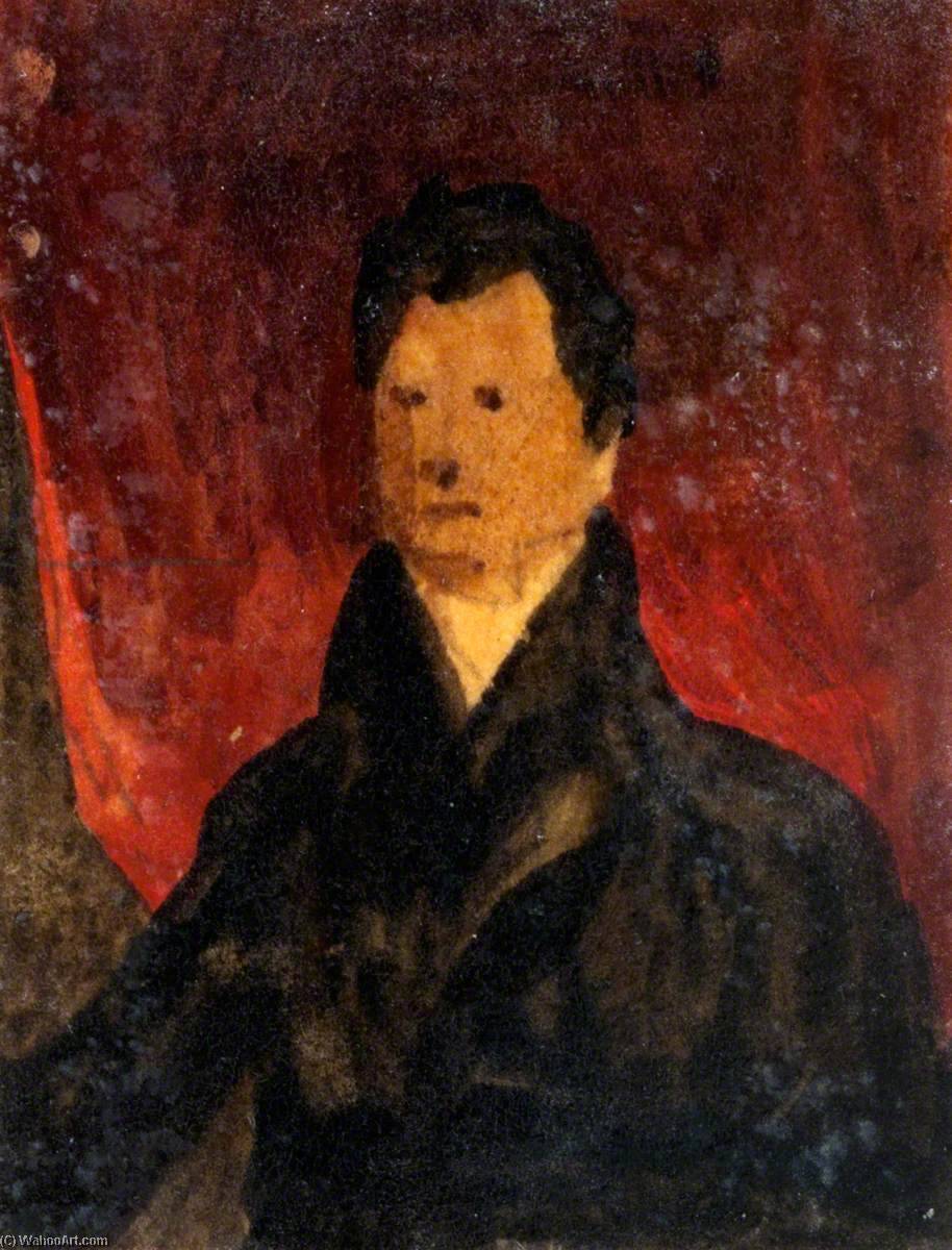 Album Copies Of Old Masters And Other Paintings (no.51, P.26) — Sir William Nicholson