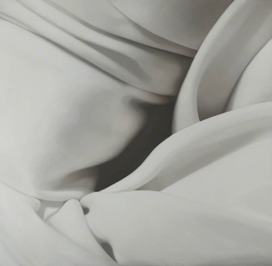 Root — Alison Watt
