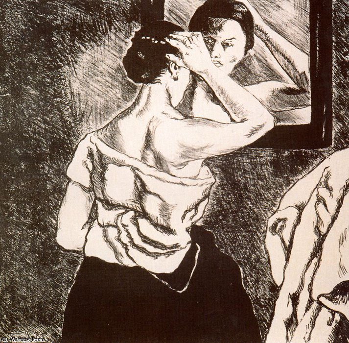 Untitled (6679) — José Gutiérrez Solana