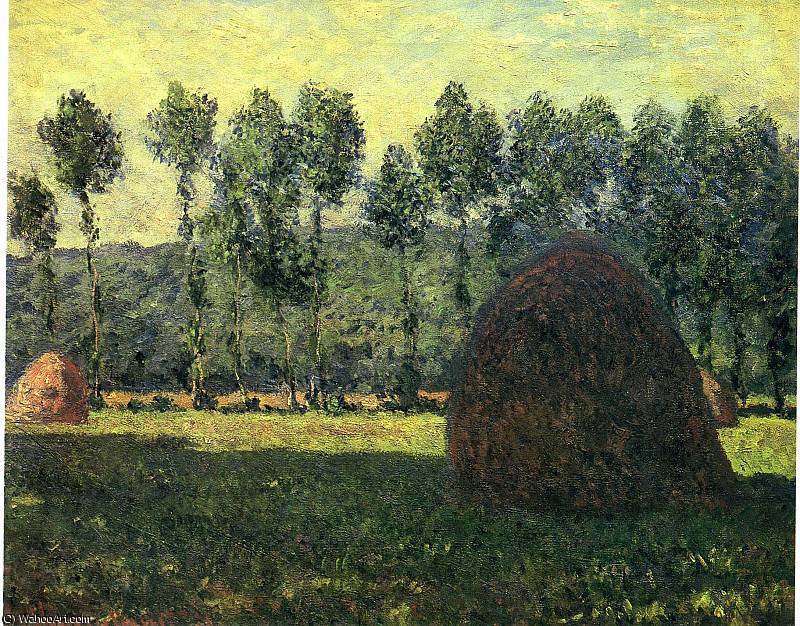 Untitled (4374) — Claude Monet