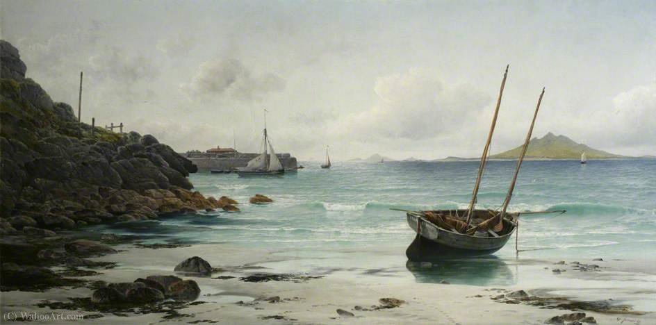 Isles Of Scilly — David James
