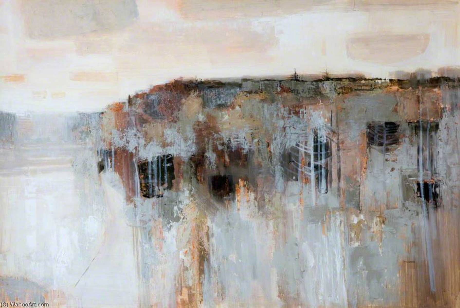 Avenue (2), Lissadell Series — Terence Philip Flanagan