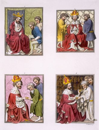 Various Rituals To Do With The Monetary System — Vittorio Raineri