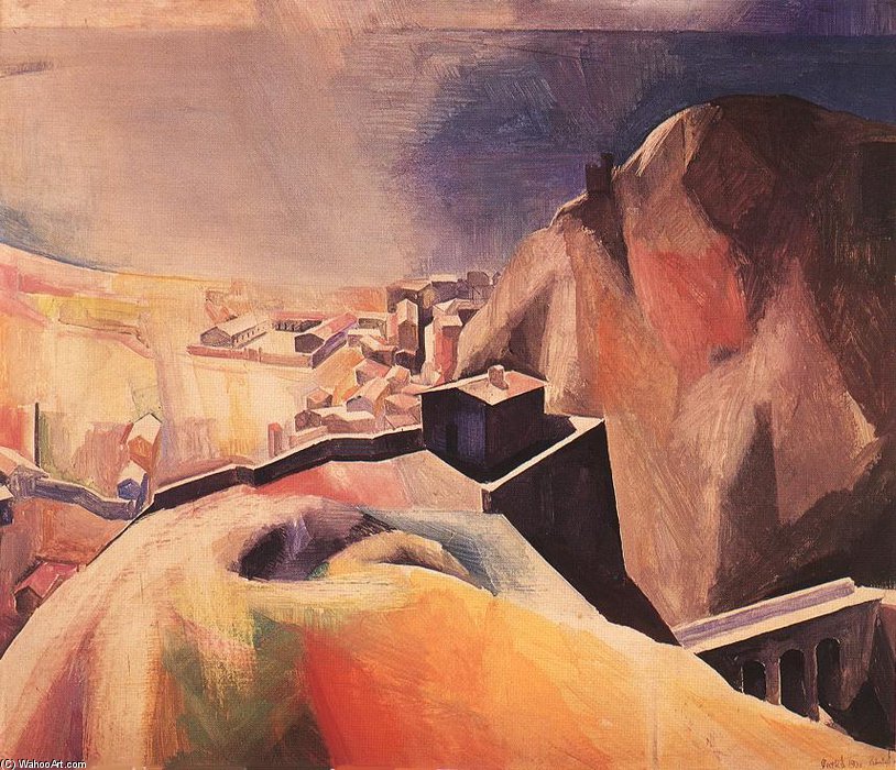 Cefalu — Karoly Patko